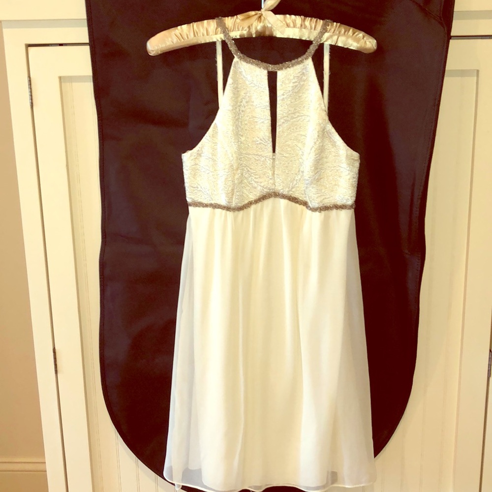 Evening/cocktail dress